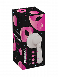 Машинка для удаления катышков беспроводная, аккумуляторная TITAVIN TI-PRM001